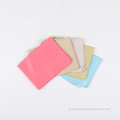 Microfiber Glass Cleaning Cloths high quality Microfiber Glass Cleaning Cloths Factory